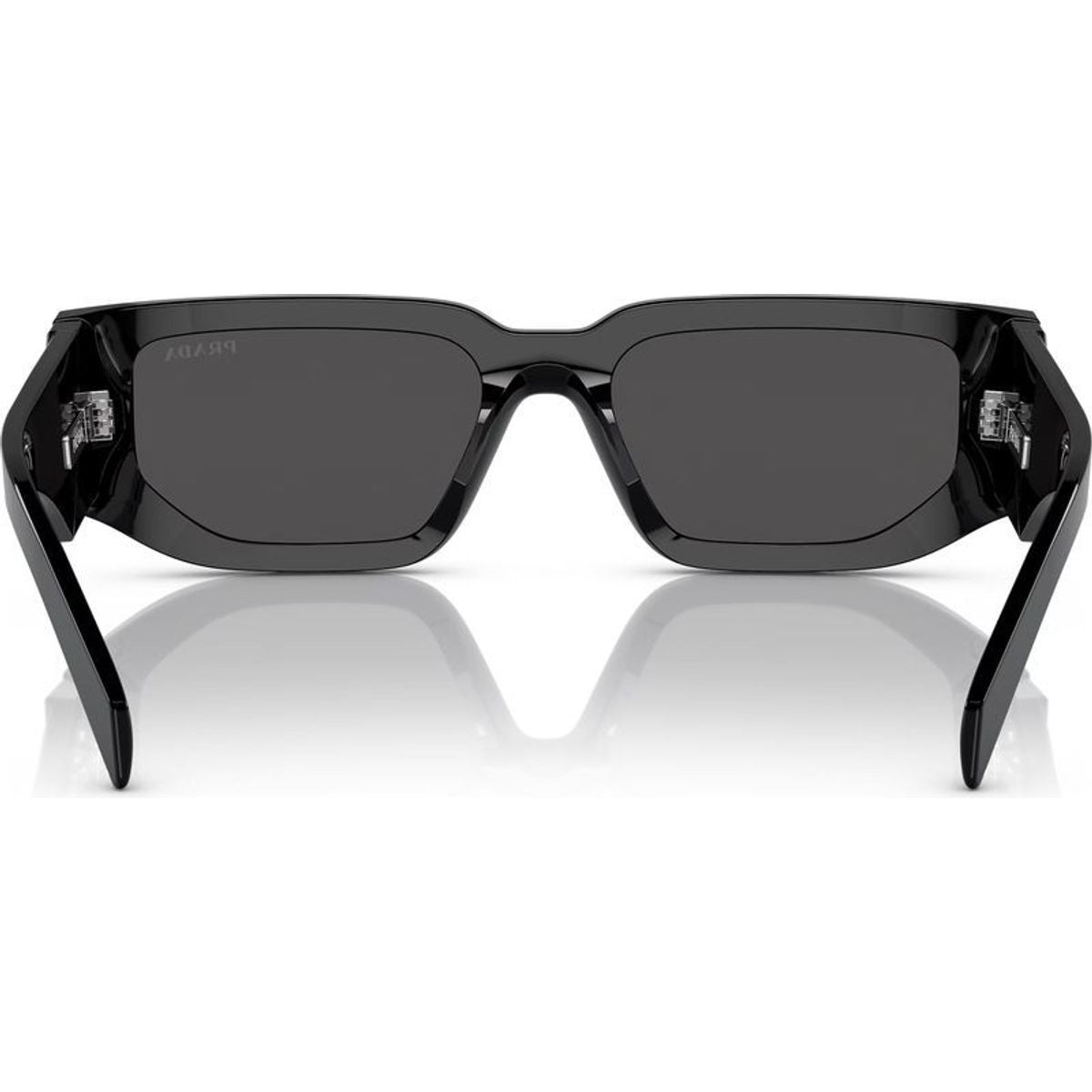 PR09ZSF, Black/Dark Grey Lenses