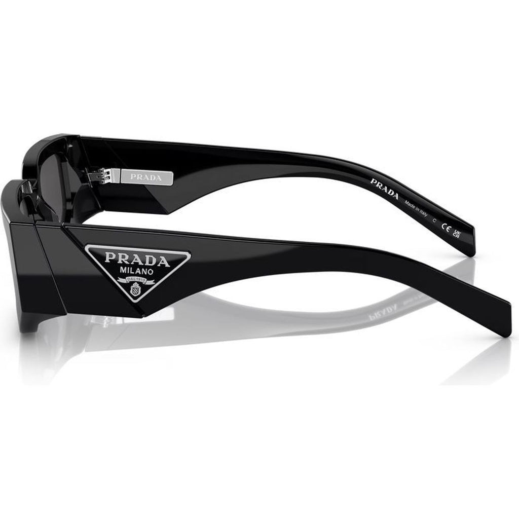 PR09ZSF, Black/Dark Grey Lenses