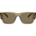 PR10ZS, Bark/Light Brown Lenses