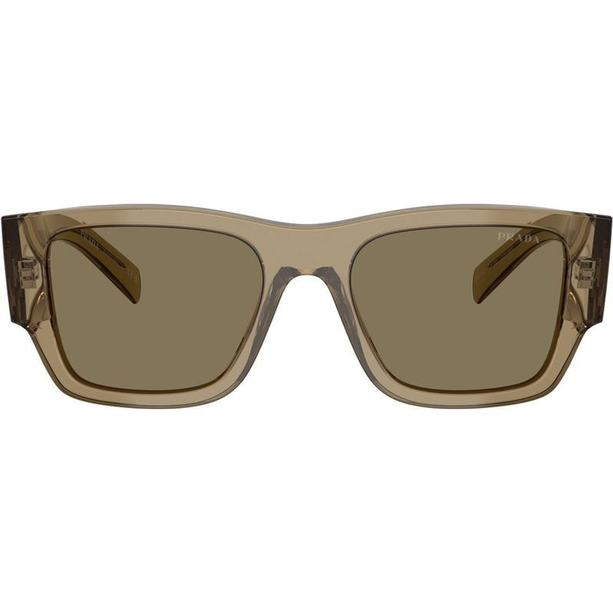 PR10ZS, Bark/Light Brown Lenses