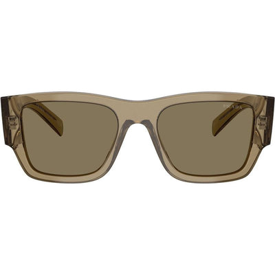 PR10ZS, Bark/Light Brown Lenses