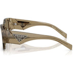 PR10ZS, Bark/Light Brown Lenses