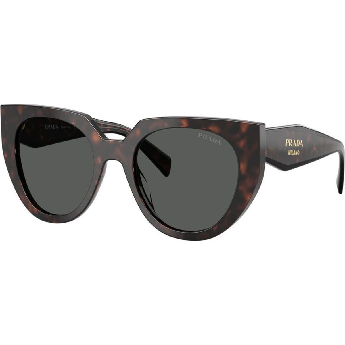 PR14WS, Root Tortoise/Dark Grey Lenses