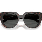 PR14WS, Root Tortoise/Dark Grey Lenses