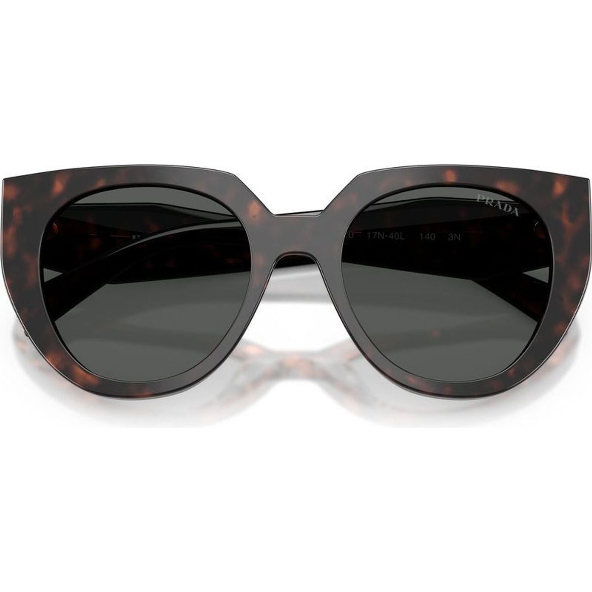 PR14WS, Root Tortoise/Dark Grey Lenses