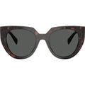 PR14WS, Root Tortoise/Dark Grey Lenses