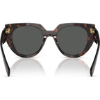 PR14WS, Root Tortoise/Dark Grey Lenses