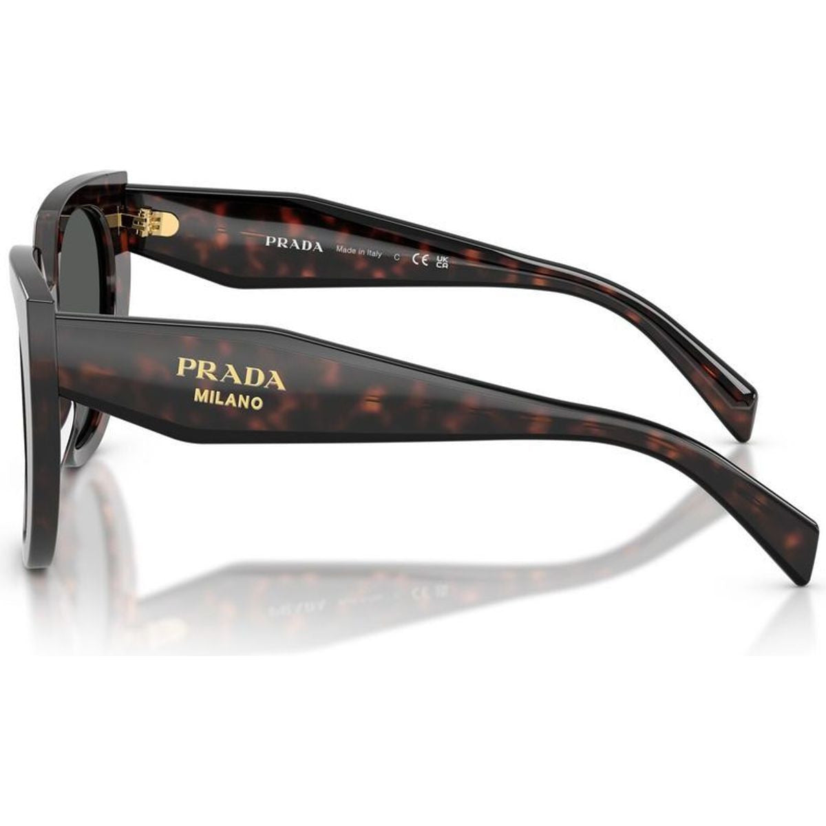 PR14WS, Root Tortoise/Dark Grey Lenses