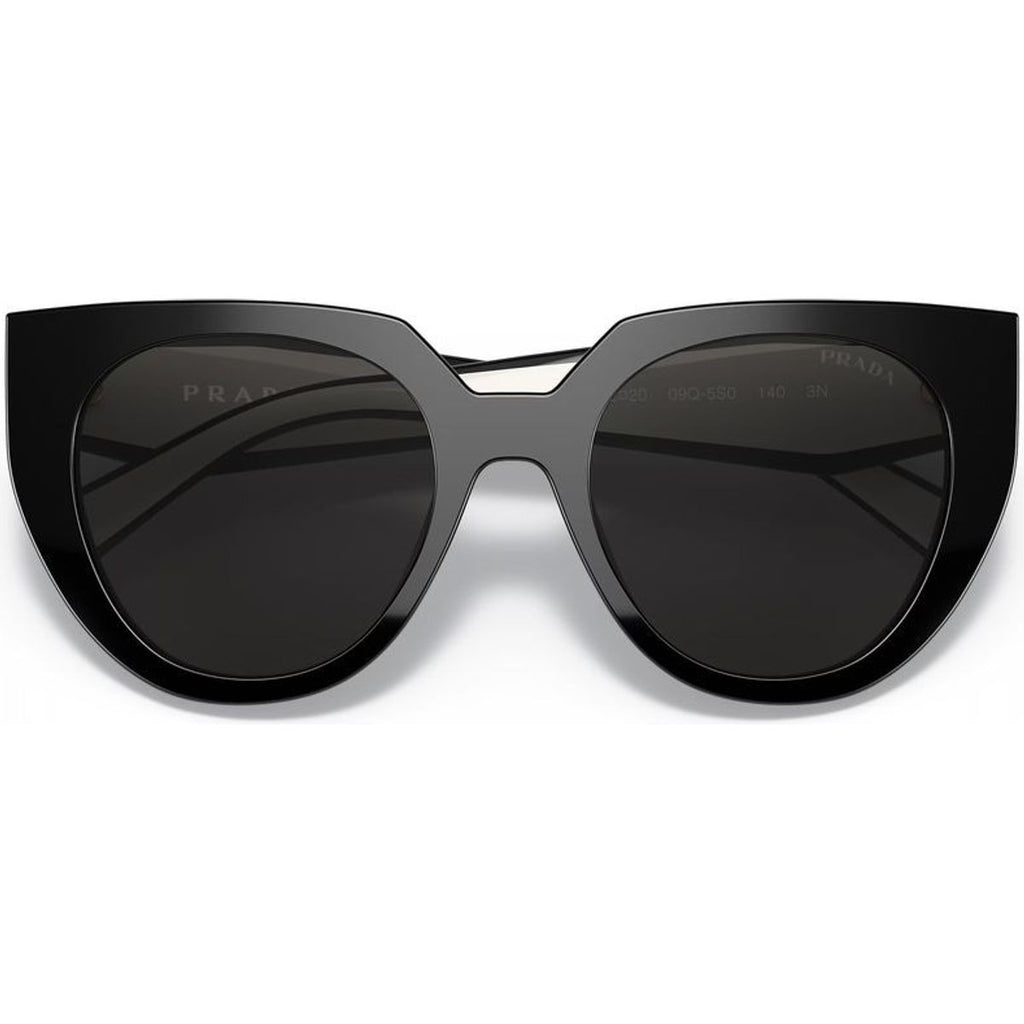 PR14WSF, Black Talc/Dark Grey Lenses