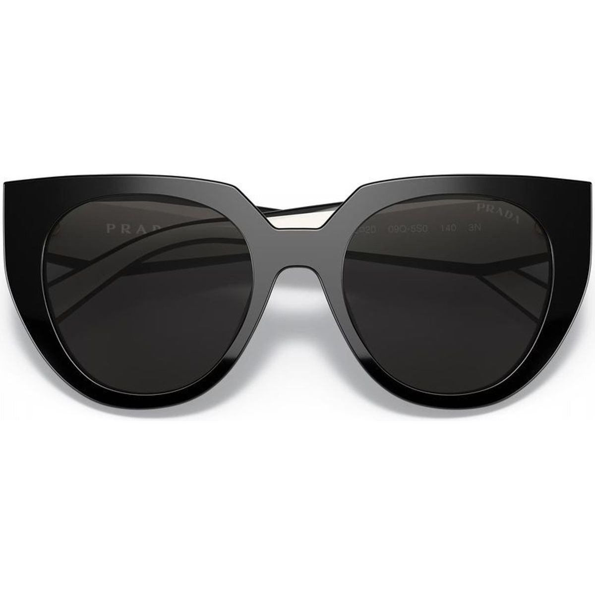 PR14WSF, Black Talc/Dark Grey Lenses