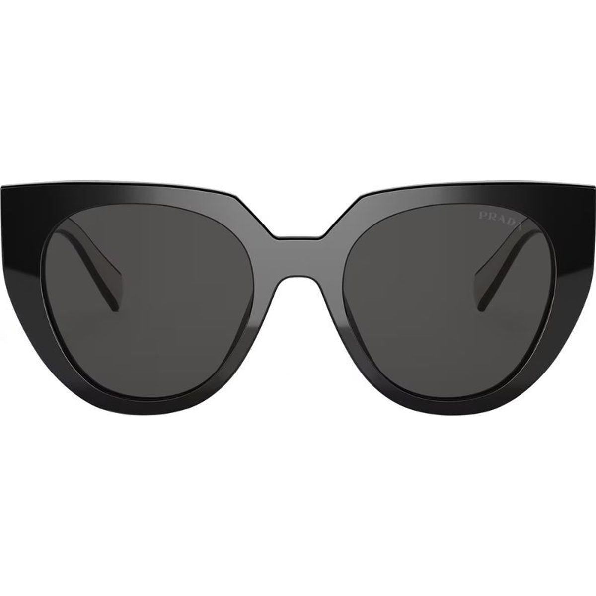 PR14WSF, Black Talc/Dark Grey Lenses