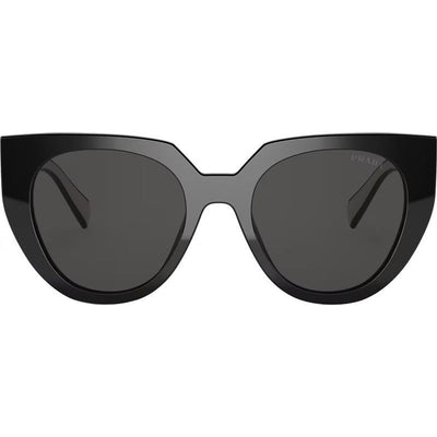 PR14WSF, Black Talc/Dark Grey Lenses