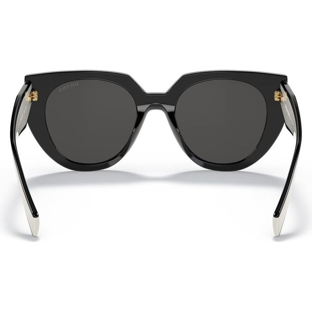 PR14WSF, Black Talc/Dark Grey Lenses