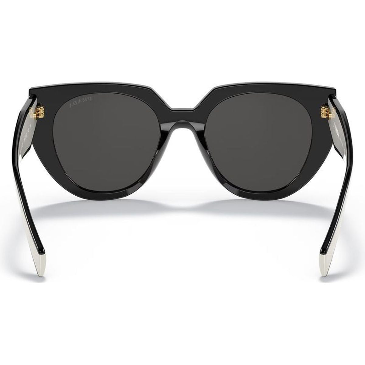 PR14WSF, Black Talc/Dark Grey Lenses