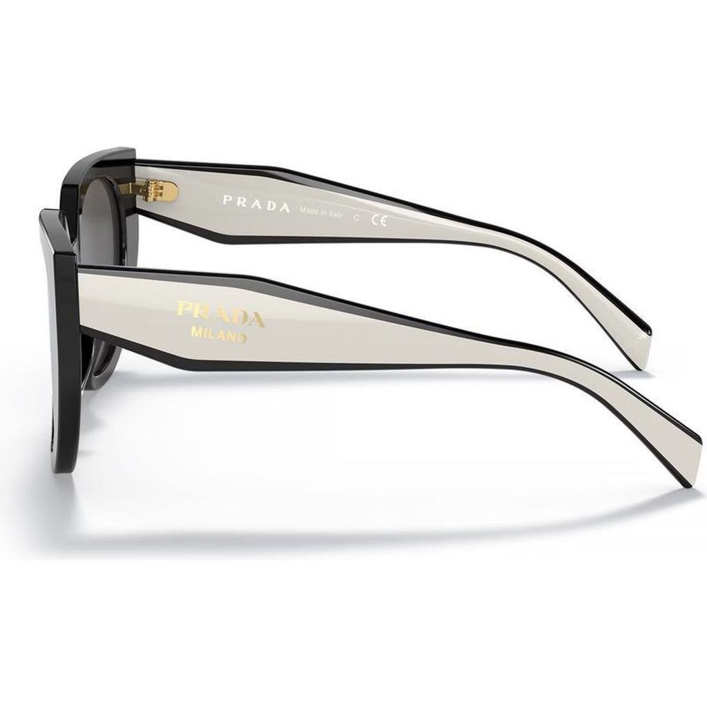 PR14WSF, Black Talc/Dark Grey Lenses