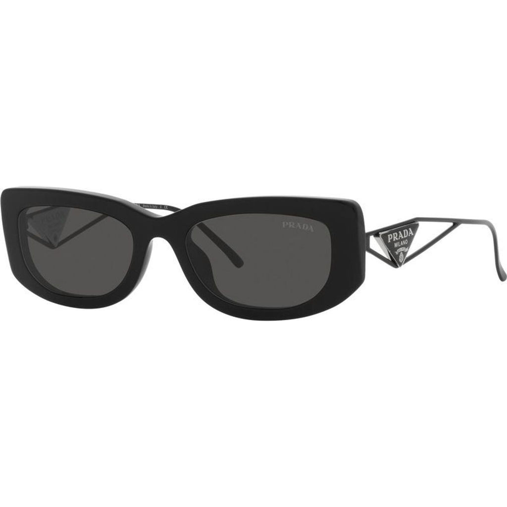 PR14YS, Black/Dark Grey Lenses