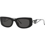 PR14YS, Black/Dark Grey Lenses