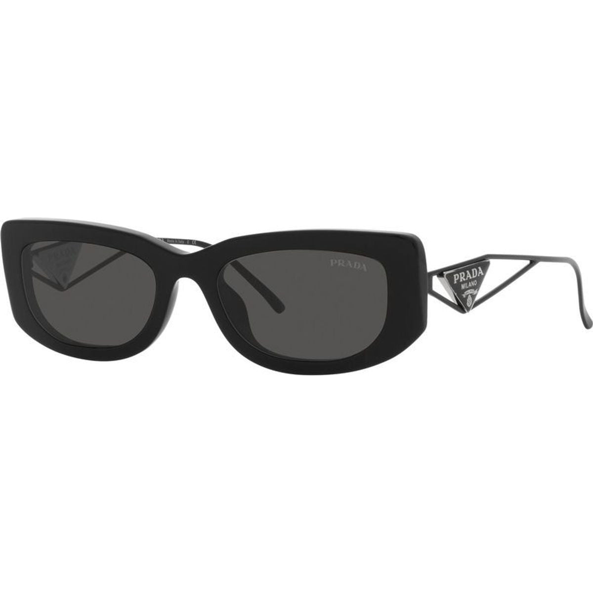 PR14YS, Black/Dark Grey Lenses