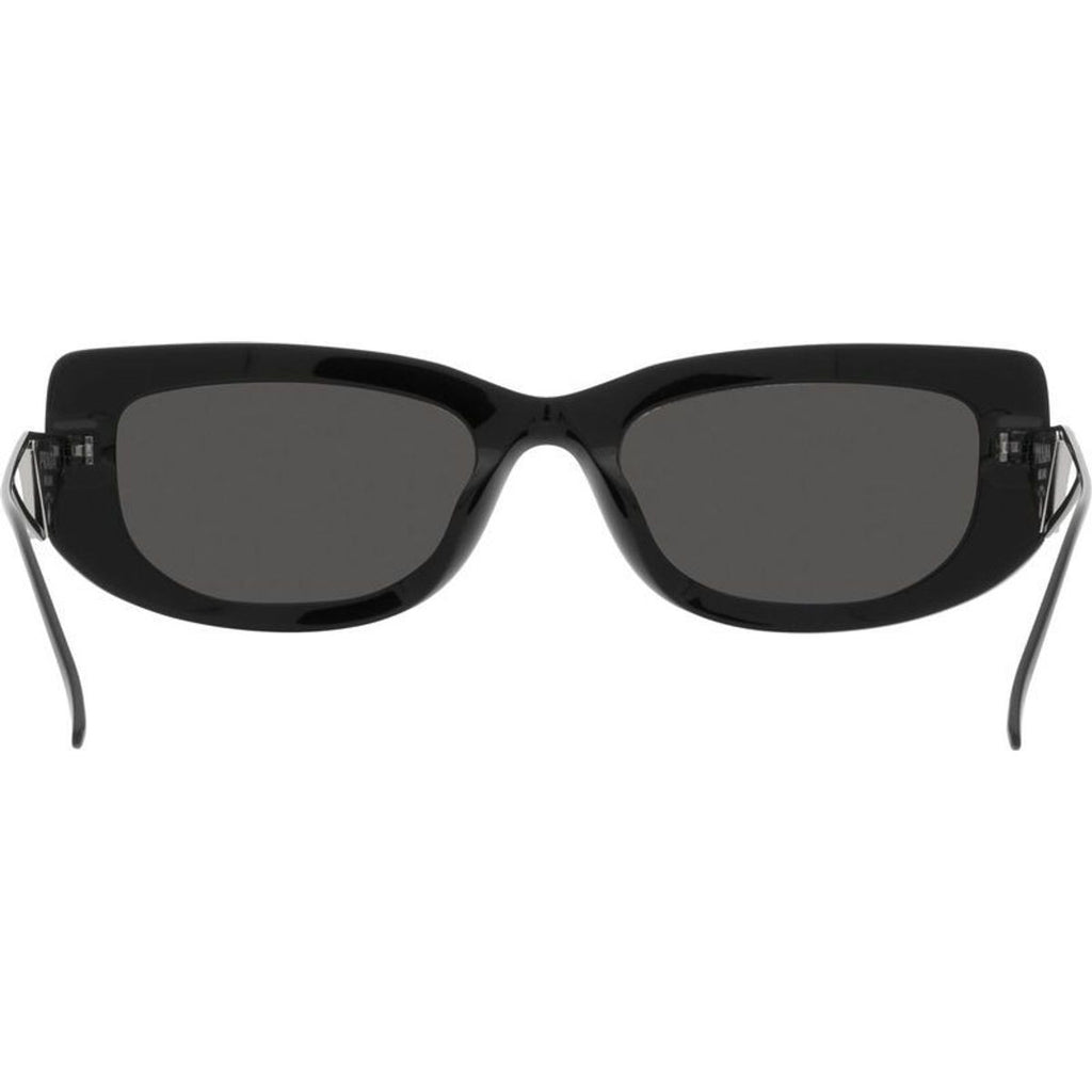PR14YS, Black/Dark Grey Lenses