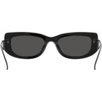 PR14YS, Black/Dark Grey Lenses