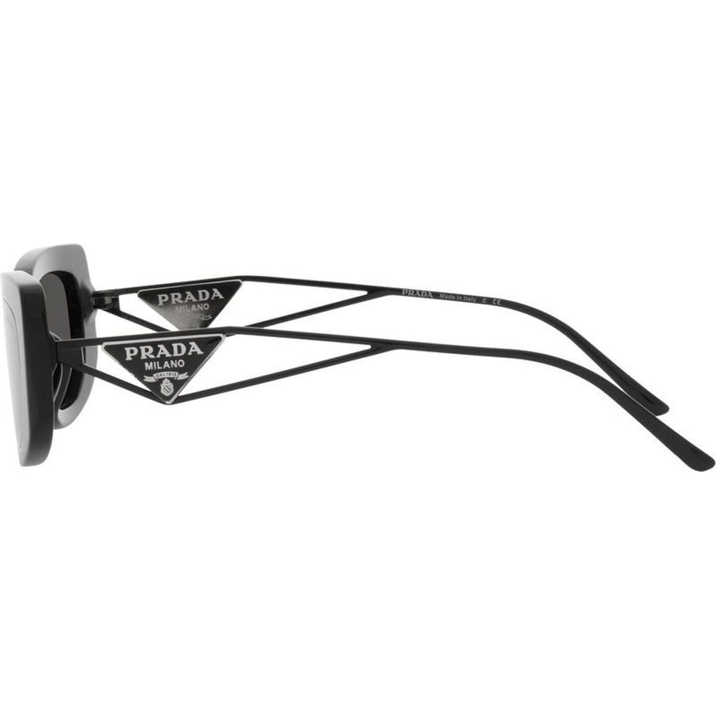 PR14YS, Black/Dark Grey Lenses