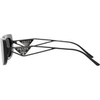 PR14YS, Black/Dark Grey Lenses