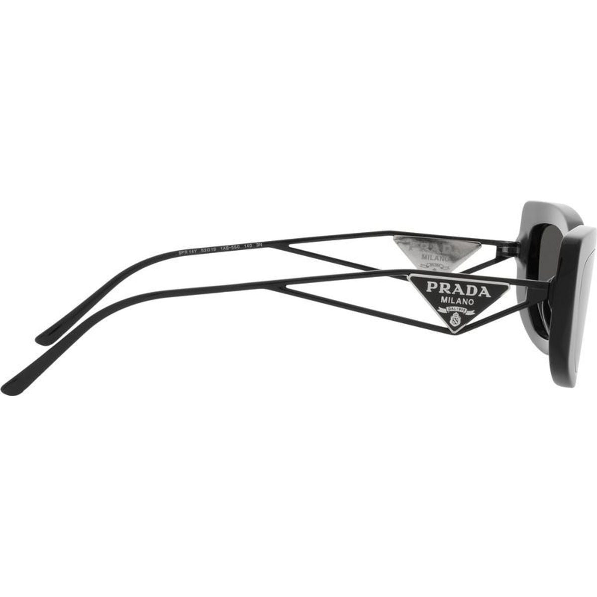 PR14YS, Black/Dark Grey Lenses
