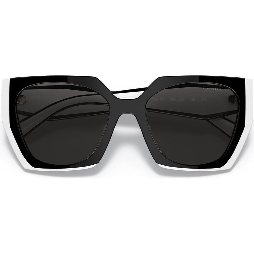 PR15WS, Black and Talc/Dark Grey Lenses