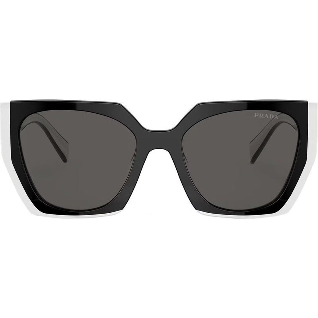 PR15WS, Black and Talc/Dark Grey Lenses