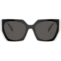 PR15WS, Black and Talc/Dark Grey Lenses