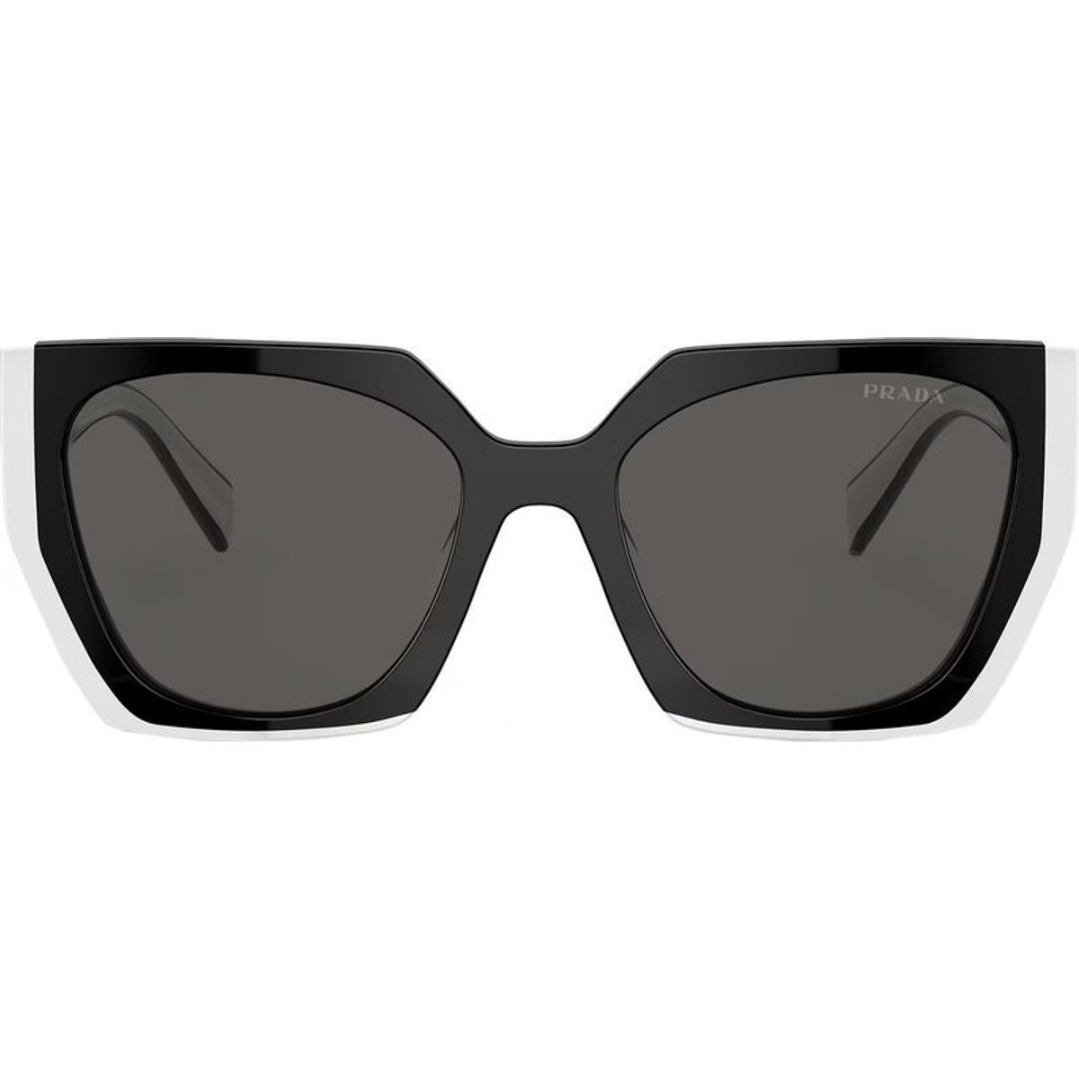 PR15WS, Black and Talc/Dark Grey Lenses