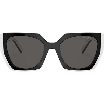 PR15WS, Black and Talc/Dark Grey Lenses
