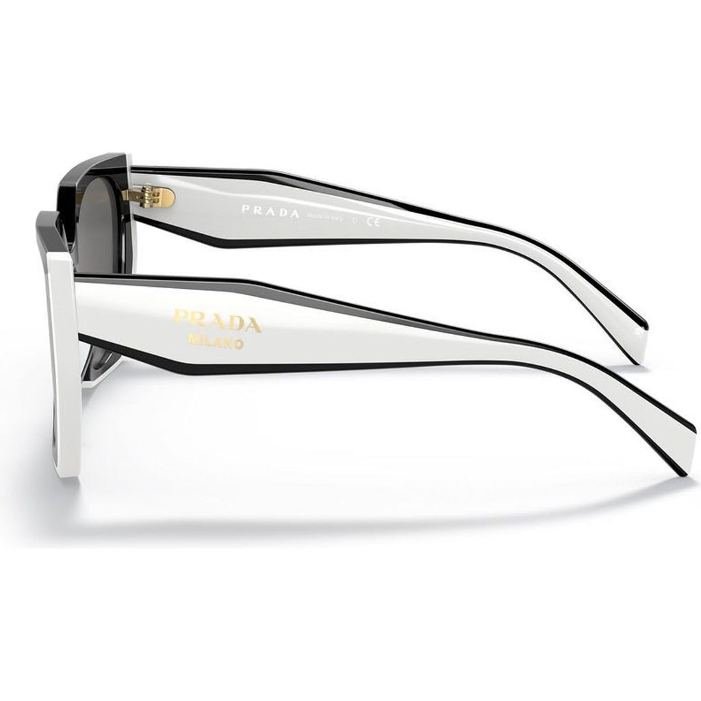 PR15WS, Black and Talc/Dark Grey Lenses