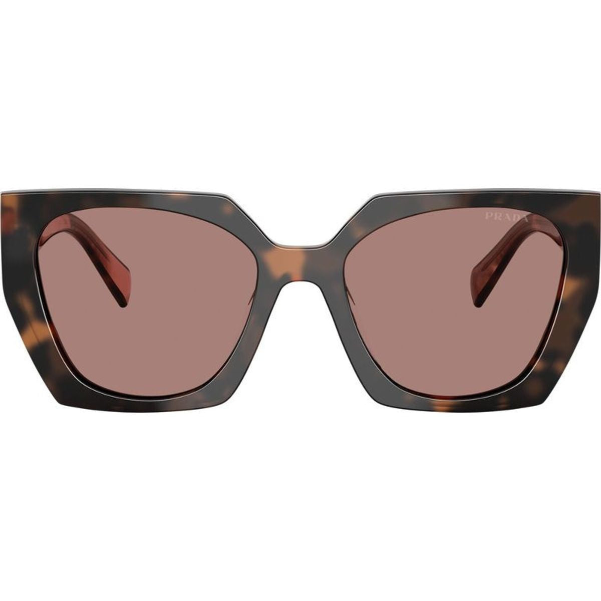 PR15WS, Mauve Tortoise/Light Brown Lenses