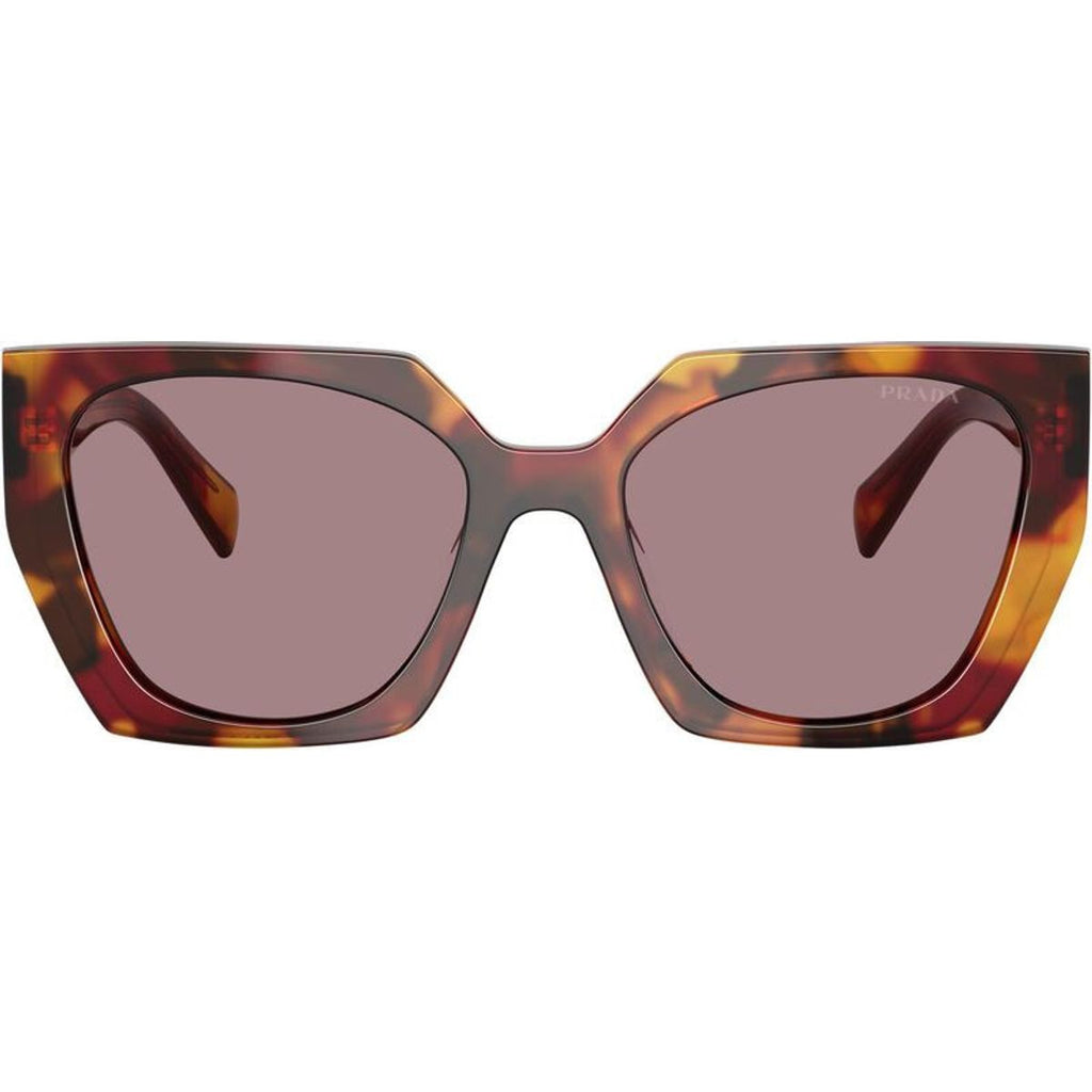PR15WS, Poppy Tortoise/Light Purple Brown Lenses