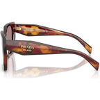 PR15WS, Poppy Tortoise/Light Purple Brown Lenses