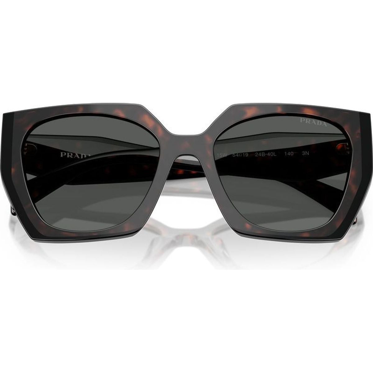 PR15WS, Root Black/Dark Grey Lenses