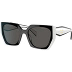 PR15WSF, Black and Talc/Dark Grey Lenses