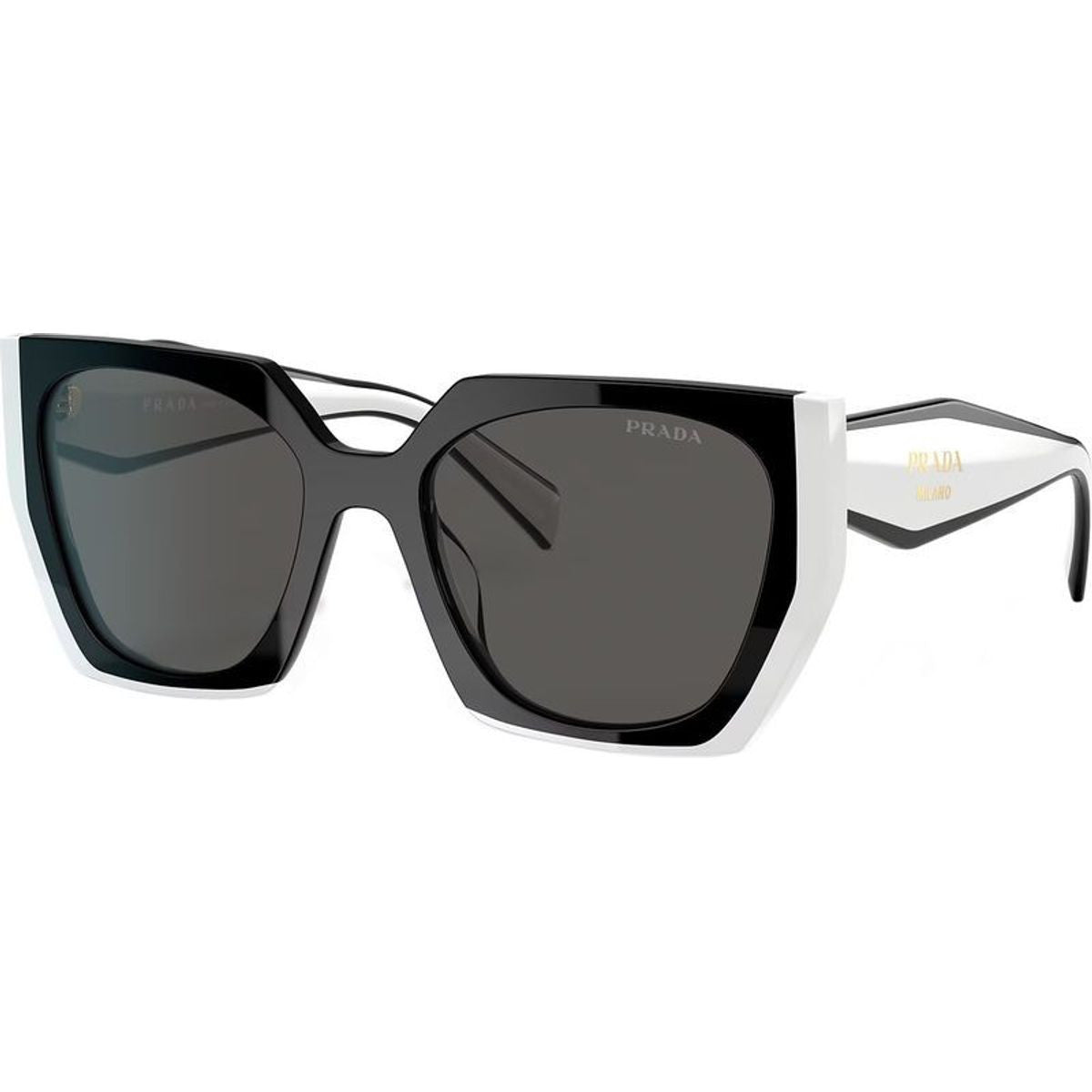 PR15WSF, Black and Talc/Dark Grey Lenses