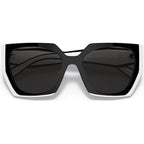 PR15WSF, Black and Talc/Dark Grey Lenses