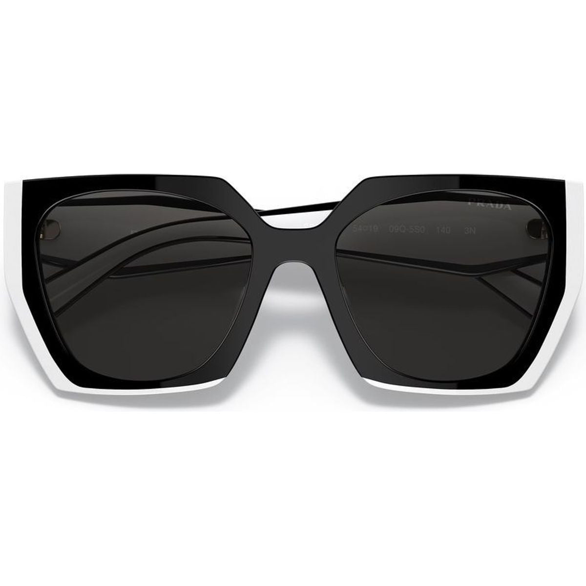 PR15WSF, Black and Talc/Dark Grey Lenses