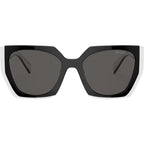 PR15WSF, Black and Talc/Dark Grey Lenses