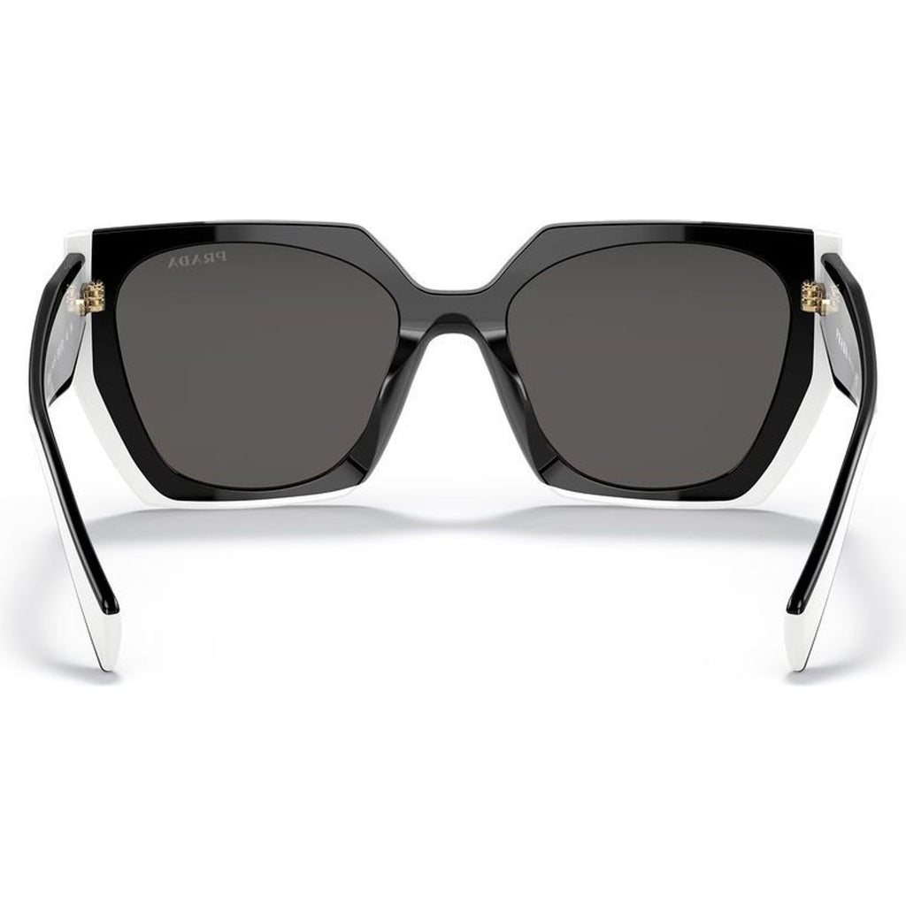 PR15WSF, Black and Talc/Dark Grey Lenses