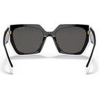 PR15WSF, Black and Talc/Dark Grey Lenses