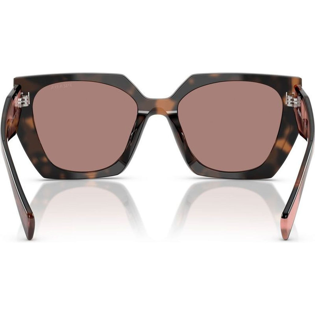 PR15WSF, Mauve Tortoise/Light Brown Lenses