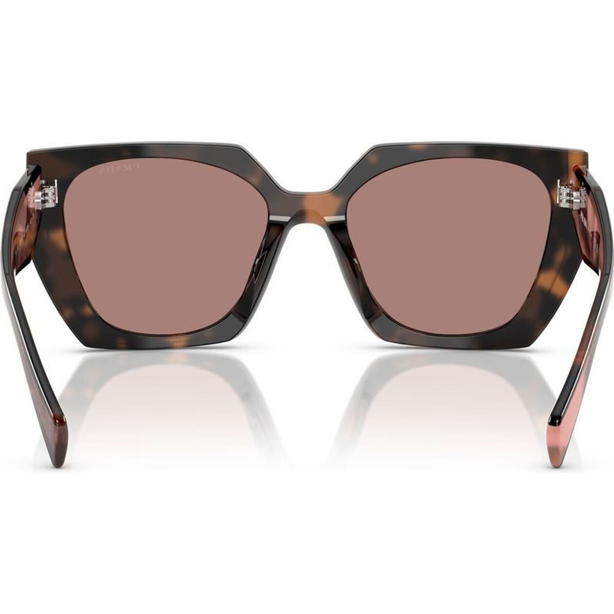 PR15WSF, Mauve Tortoise/Light Brown Lenses