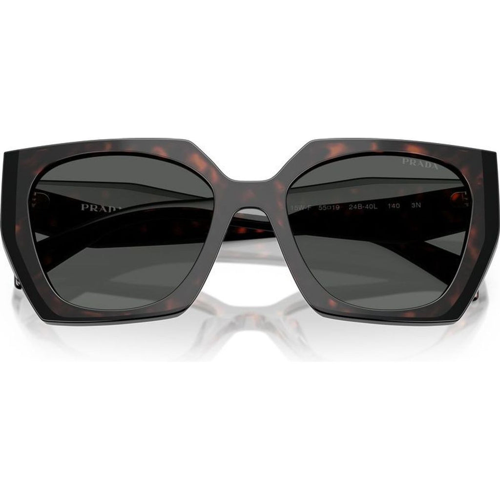 PR15WSF, Root Black/Dark Grey Lenses