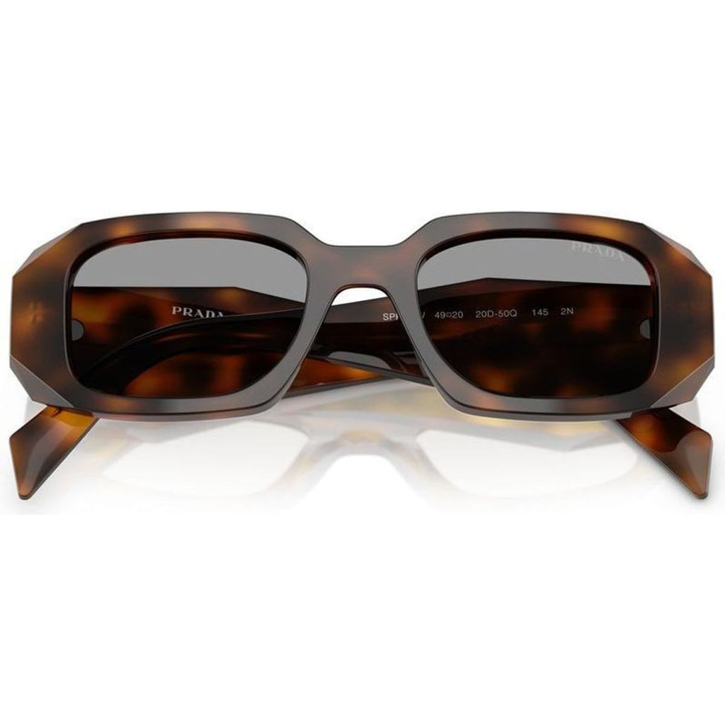 PR17WS, Juniper Tortoise/Grey Lenses