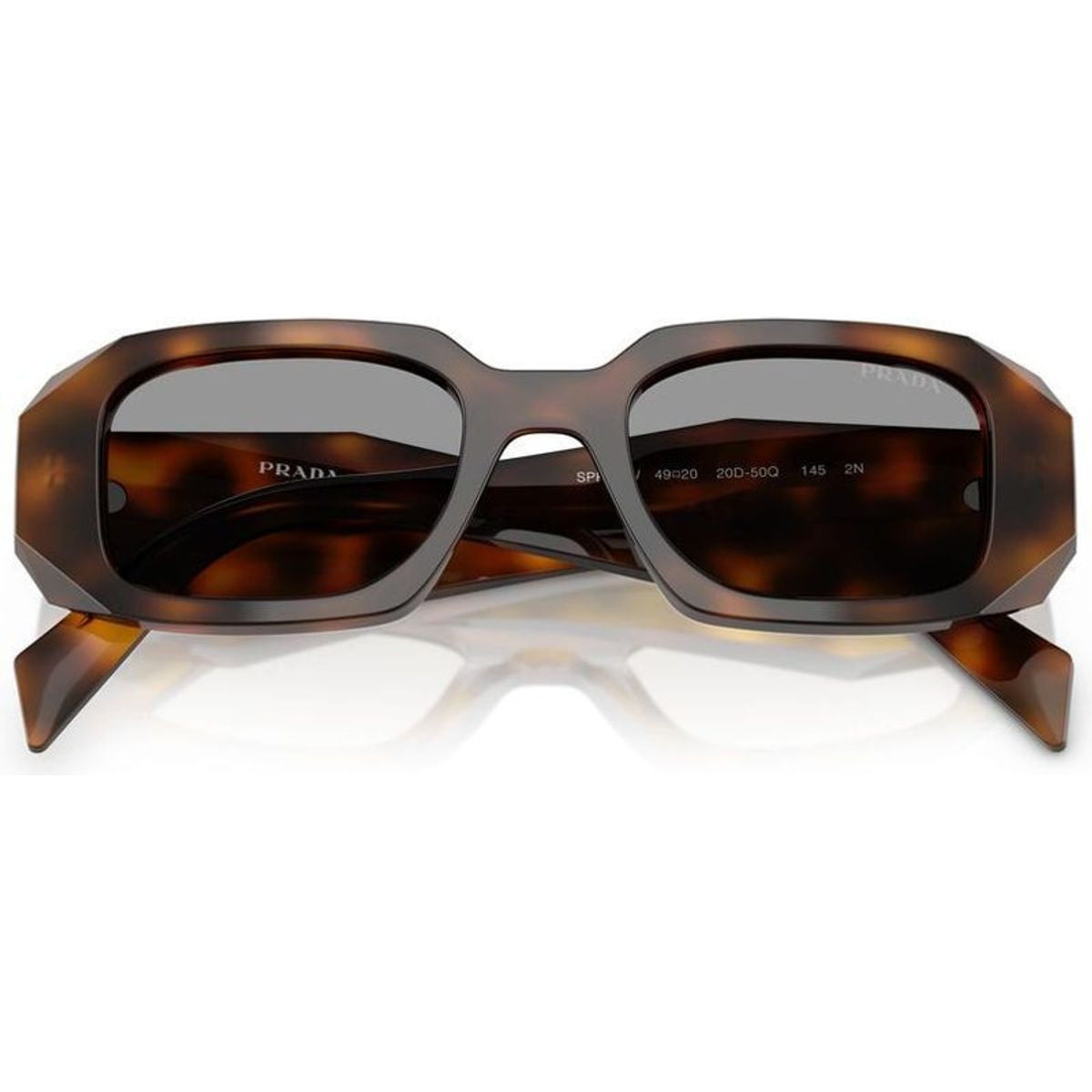 PR17WS, Juniper Tortoise/Grey Lenses