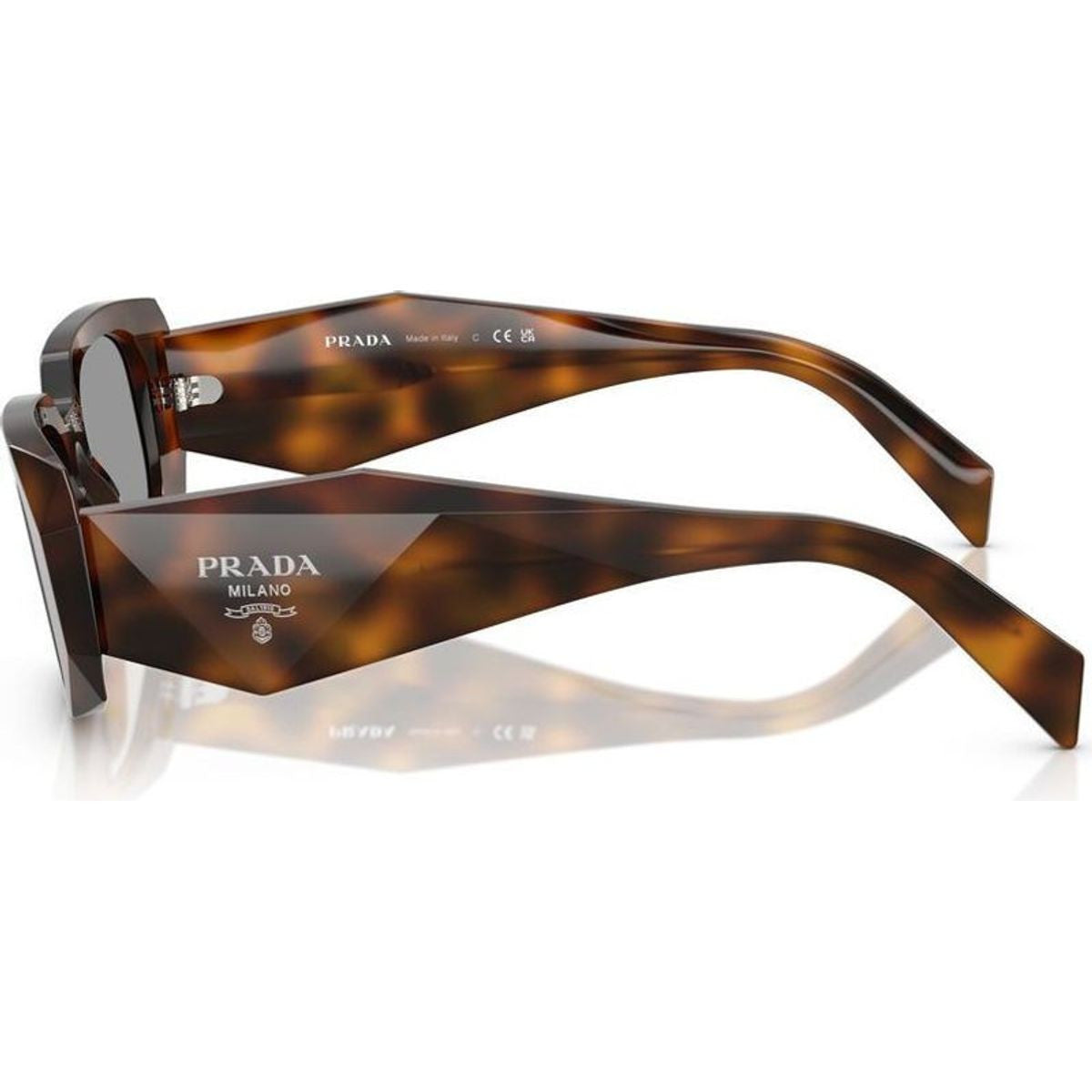 PR17WS, Juniper Tortoise/Grey Lenses